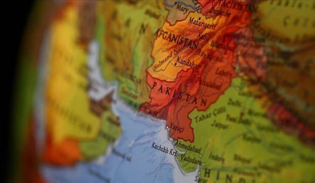 Pakistan'dan Azerbaycan'a Dağlık Karabağ tebriği