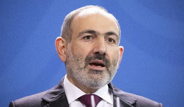 Paşinyan'a gece yarısına kadar mühlet!