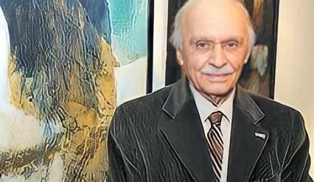 Resim sanatının öncülerinden Lütfü Günay vefat etti