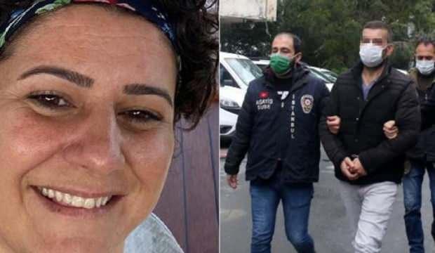 Silivri'de 2 kişi öldürülmüştü! Eski koca gözaltında