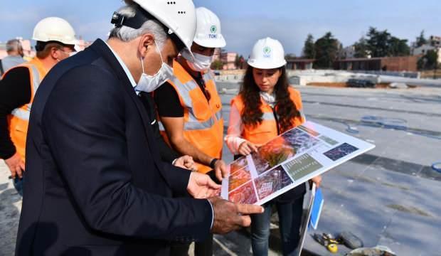 Trabzon'da yatırım seferberliği! Türkiye'de ikinci merkez olacak...