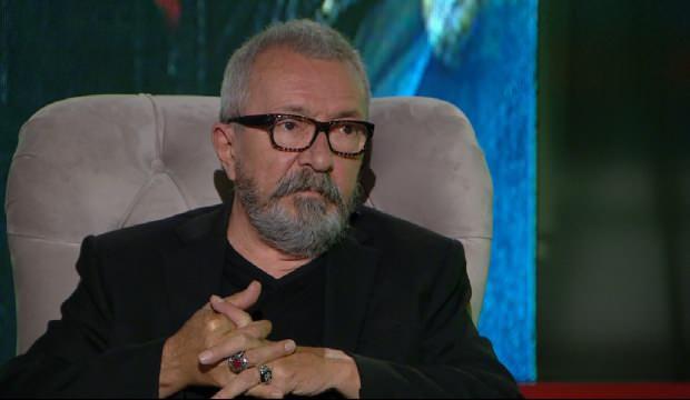 Turk Sinemasinin Duayen Ismi Osman Sinav Dunden Bugune De Televizyon Haberleri