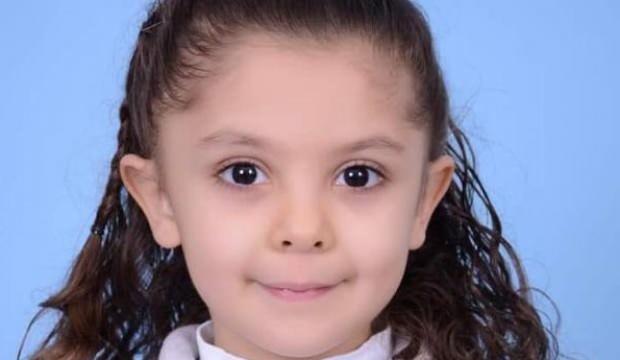 Üzerine gardırop devrilen 6 yaşındaki Efsun, hayatını kaybetti