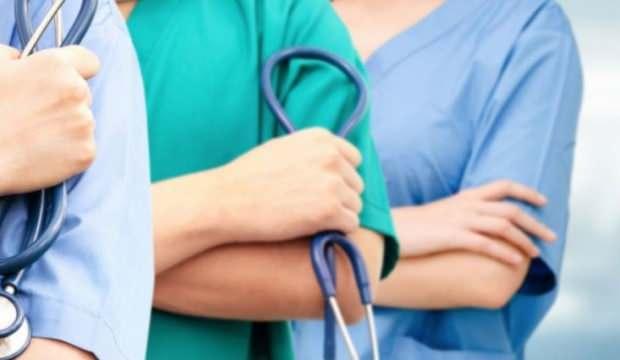 2 sağlık çalışanı daha koronavirüs nedeniyle hayatını kaybetti