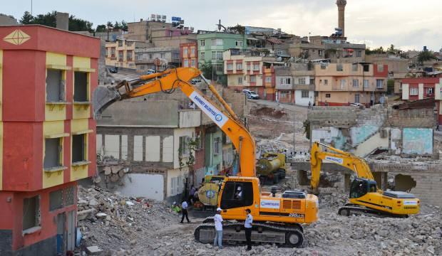 Hedef 1.5 milyon konutun dönüşümü