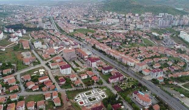 5 yılda 1,5 milyon konutun dönüşümü planlanıyor