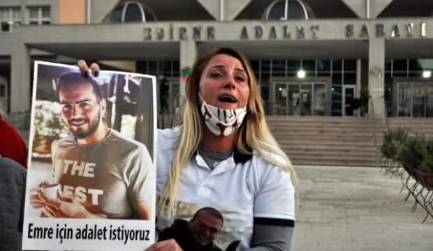9 Yil Cinsel Istismarda Bulundugu Emre Nin Intiharina Neden Olan Akrabaya 26 Yil Hapis Guncel Haberleri