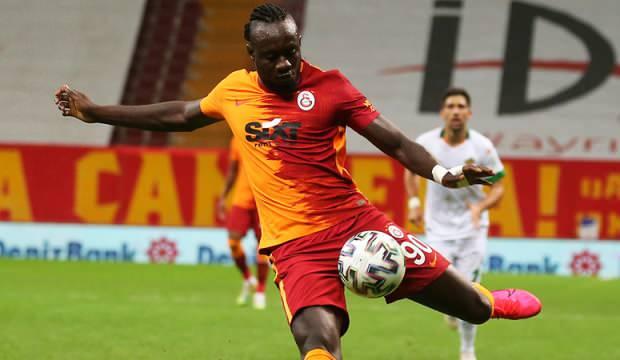 Bay vukuat Diagne uslanmıyor!