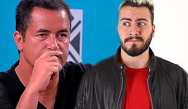 Acun Ilıcalı'dan sıra dışı girişim! Exxen'de alışılagelmişin ötesine geçecek: Sürpriz isim...