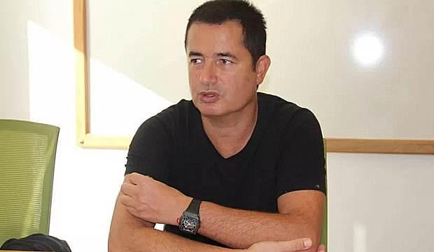 Acun Ilıcalı'dan gündeme oturan transfer: Exxen'de sürpriz programı için komedyenle el sıkıştı!