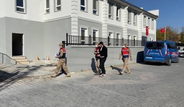 Bitlis'te PKK/KCK operasyonunda 3 şüpheli yakalandı