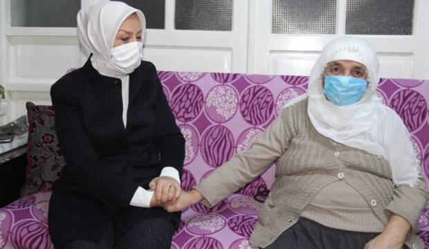 Ahmet Kekeç'in annesi: Oğlum hiç doğruluktan şaşmadı
