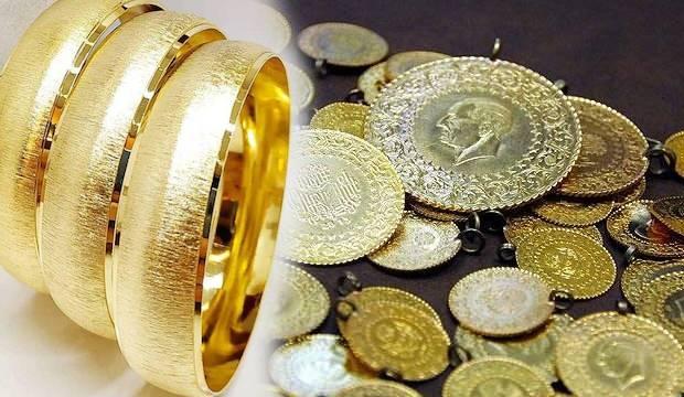 Altin Fiyatlari Yeniden Yukselir Mi 17 Kasim Ceyrek Altin Gram Altin Alis Satis Fiyatlari Guncel Haberleri