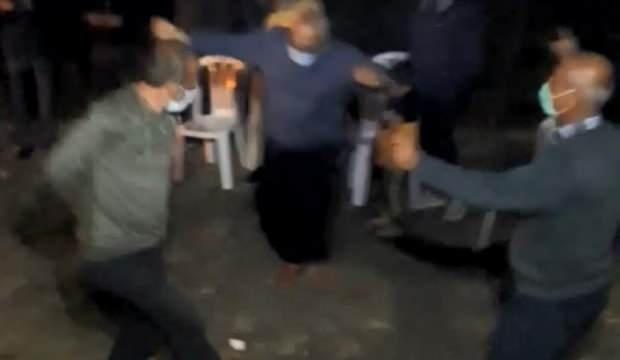Anne- oğul, 1 saat arayla kalp krizinden öldü