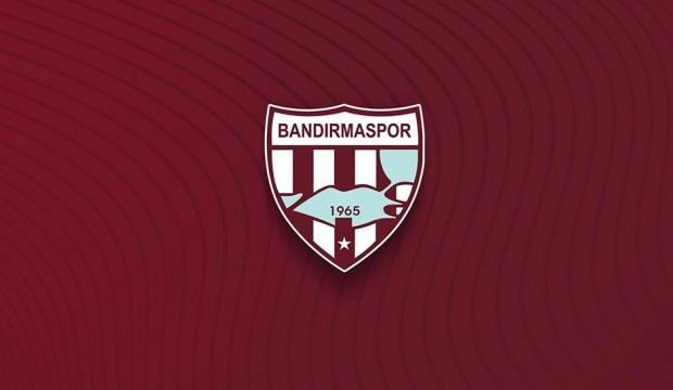 Bandırmaspor'da Covid-19 pozitif sayısı 9'a yükseldi!