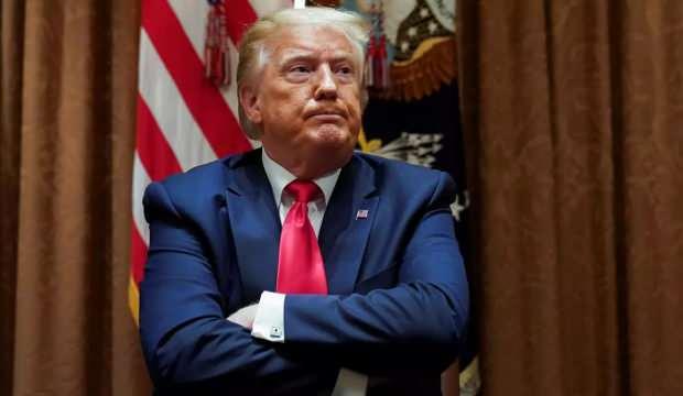 Trump'tan giderayak bir hamle daha! Rusya'dan sert tepki!