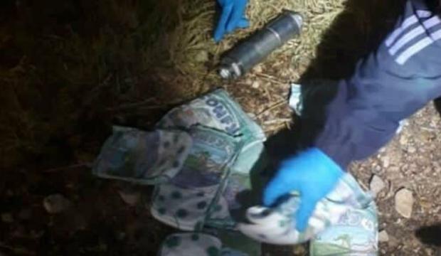 Bebek Bezinden Bomba Cikti Teroristlerin Hain Plani Son Anda Engellendi Guncel Haberleri