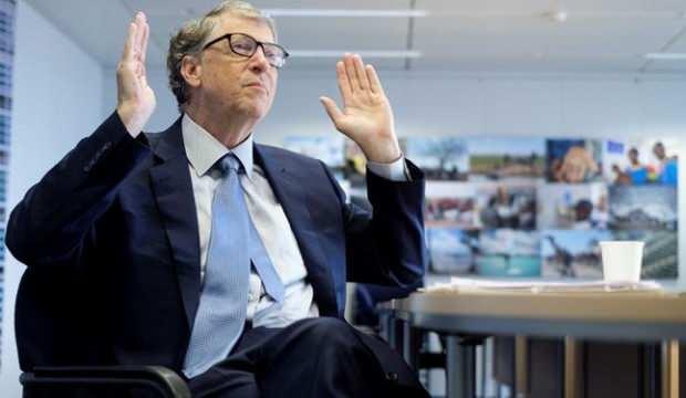 Bill Gates: İş seyahatlerini, eski ofis yaşamınızı unutun