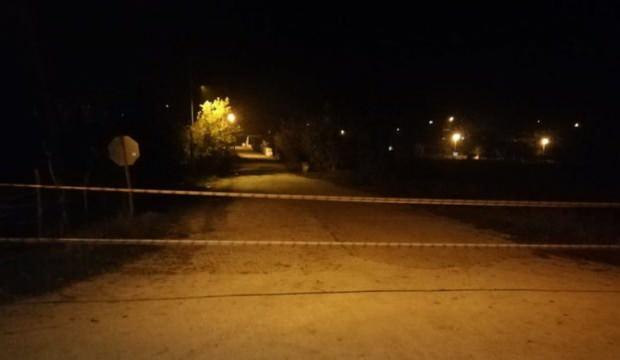 Burdur'da 4 köy karantinaya alındı