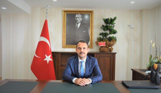 Çatalca Kaymakamı koronavirüse yakalandı