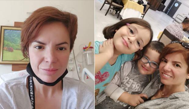 Doktor Canan Sabay: 'İlk defa ölmekten korktum'