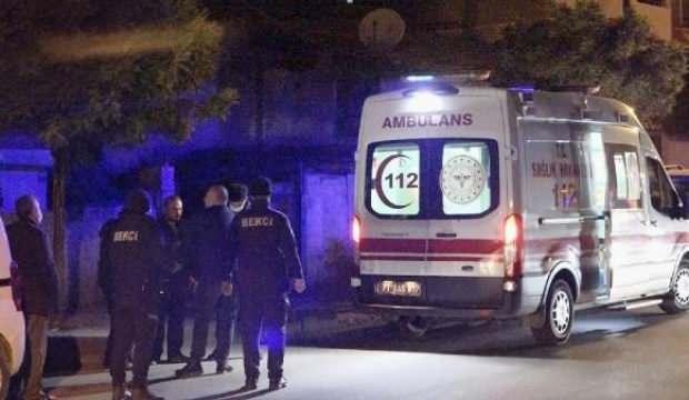 Dorduncu Kattan Dusen Yasli Adam Hayatini Kaybetti Guncel Haberleri
