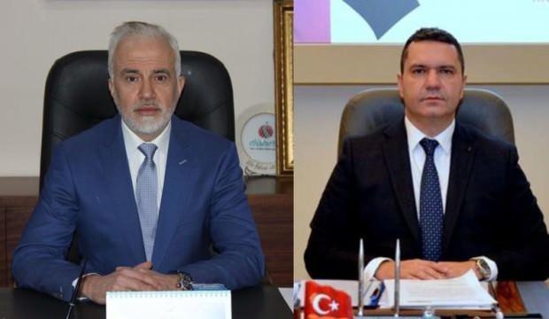Eskisehir De Saglik Muduru Ve Bashekim Koronaviruse Yakalandi Guncel Haberleri