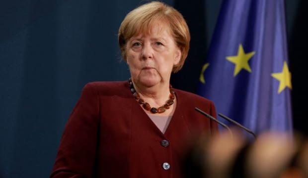 G20 Zirvesi'nde Merkel'in gündemi yine Türkiye'ydi!