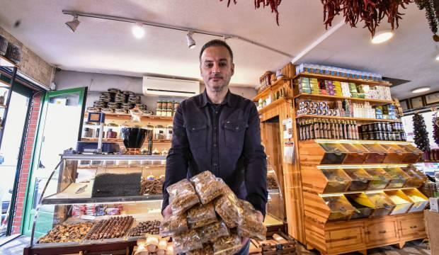 Kilosu 300 liraya çıktı, gramla satılmaya başlandı