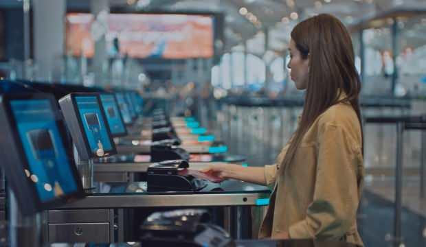 İstanbul Havalimanı'na bir ödül daha