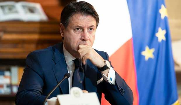 İtalya Başbakanı Conte: Dünya yol ayrımında
