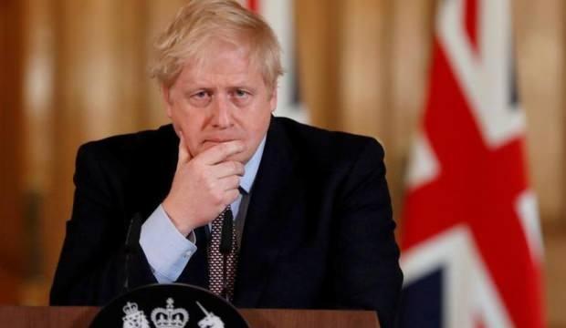 Johnson'dan birlikte çalışma çağrısı