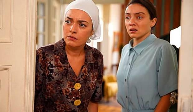 Masumlar Apartmanı oyuncusunun eşinin hangi projede rol aldığını öğrenince çok şaşıracaksınız!