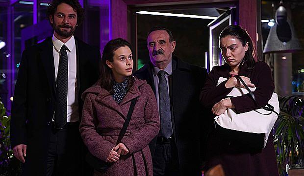 Masumlar Apartmanı oyuncusundan yankı uyandıran itiraf! Duyunca kulaklarınıza inanamayacaksınız