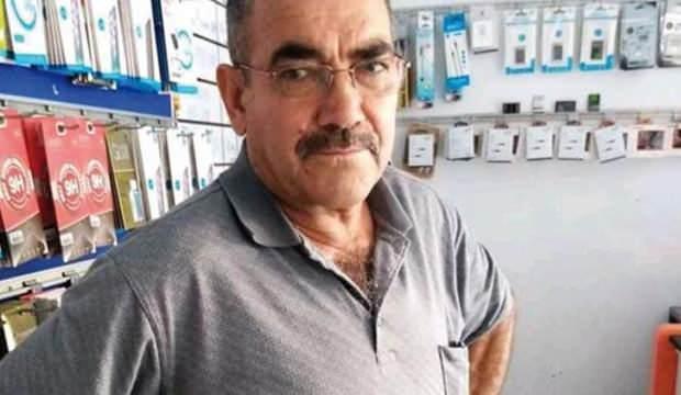 MHP’li Feke Meclis Üyesi İsmet Akyol uçurumdan yuvarlanarak öldü
