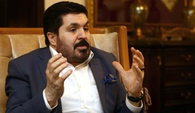 Savcı Sayan: Nasıl izah edecekler, çok merak ediyorum