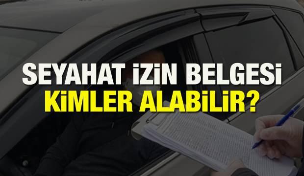Seyahat Izin Belgesi Kimler Alabilir E Devlet Alo 199 Ve Valilik Seyahat Izin Belgesi Alma Guncel Haberleri
