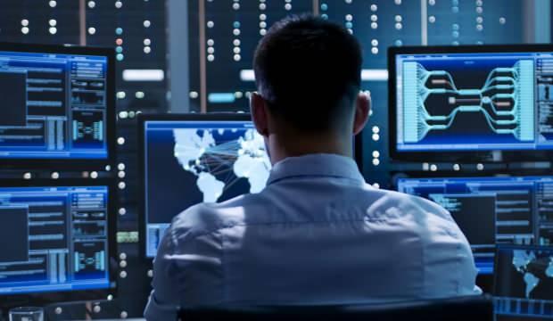 Siber istihbarat güvenlikte kilit rol oynuyor