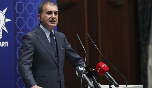 Skandal açıklama sonrası AK Parti'den çok sert tepki!