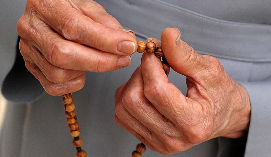 Tesbihte En Kolay Neler Cekilir Namaz Sonrasi Kisa Tesbihatlar Masiva Haberleri