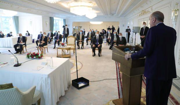TİM’den ihracat için yeni yol haritası