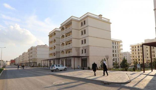 TOKİ'den tapu devri işlemlerinde kolaylık