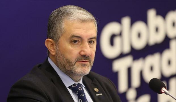 "Ülkemiz 2023 hedefleri için tazelenme sürecine girdi"