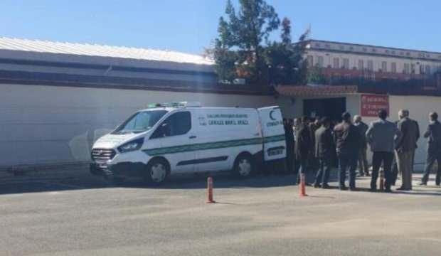 Üzerine televizyon devrilen 4 yaşındaki çocuktan acı haber