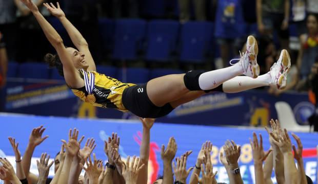 VakıfBank'ın Gözde Kırdar belgeseline ABD'den iki ödül