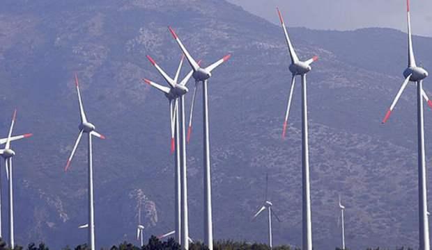 2040'ta Türkiye'nin elektrik üretiminin yüzde 75'ini karşılayacak