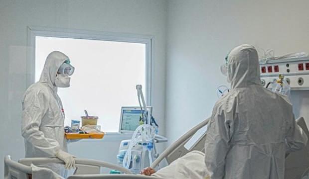 22 yaşındaki genç sağlık memuru koronavirüse yenik düştü