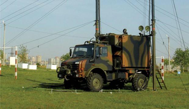 ASELSAN'dan TSK'ya yeni haberleşme sistemi