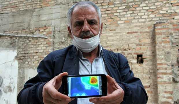 Akılalmaz yöntem! Badana yaptırıp satıyorlar