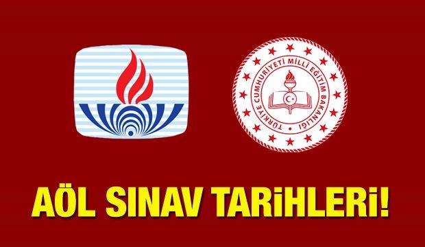 Aol 1 Donem Sinav Tarihi Degisecek Mi Meb 2020 2021 Acik Ogretim Lisesi Sinavi Ne Zaman Net Haber Turk